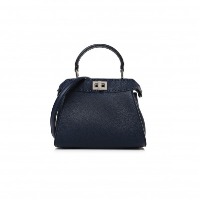 FENDI PEEKABOO ISEEU SMALL (23.5*20*12cm) 